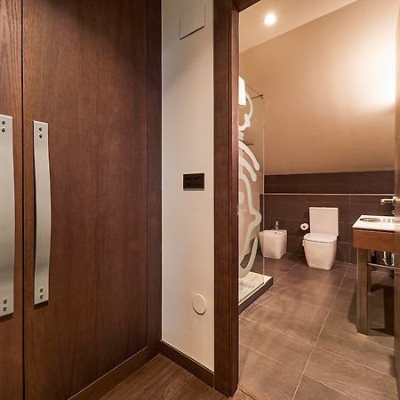 La Piconera Hotel & Spa Sardalla Екстер'єр фото