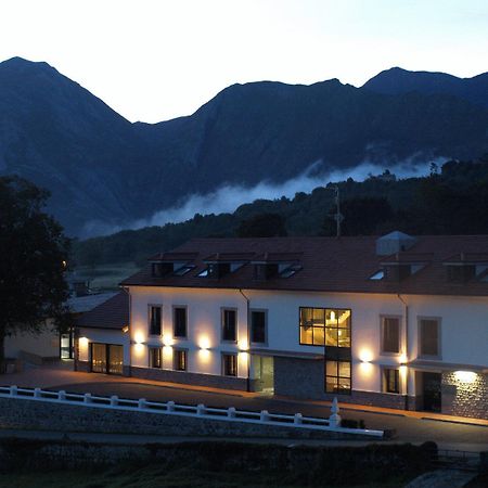 La Piconera Hotel & Spa Sardalla Екстер'єр фото