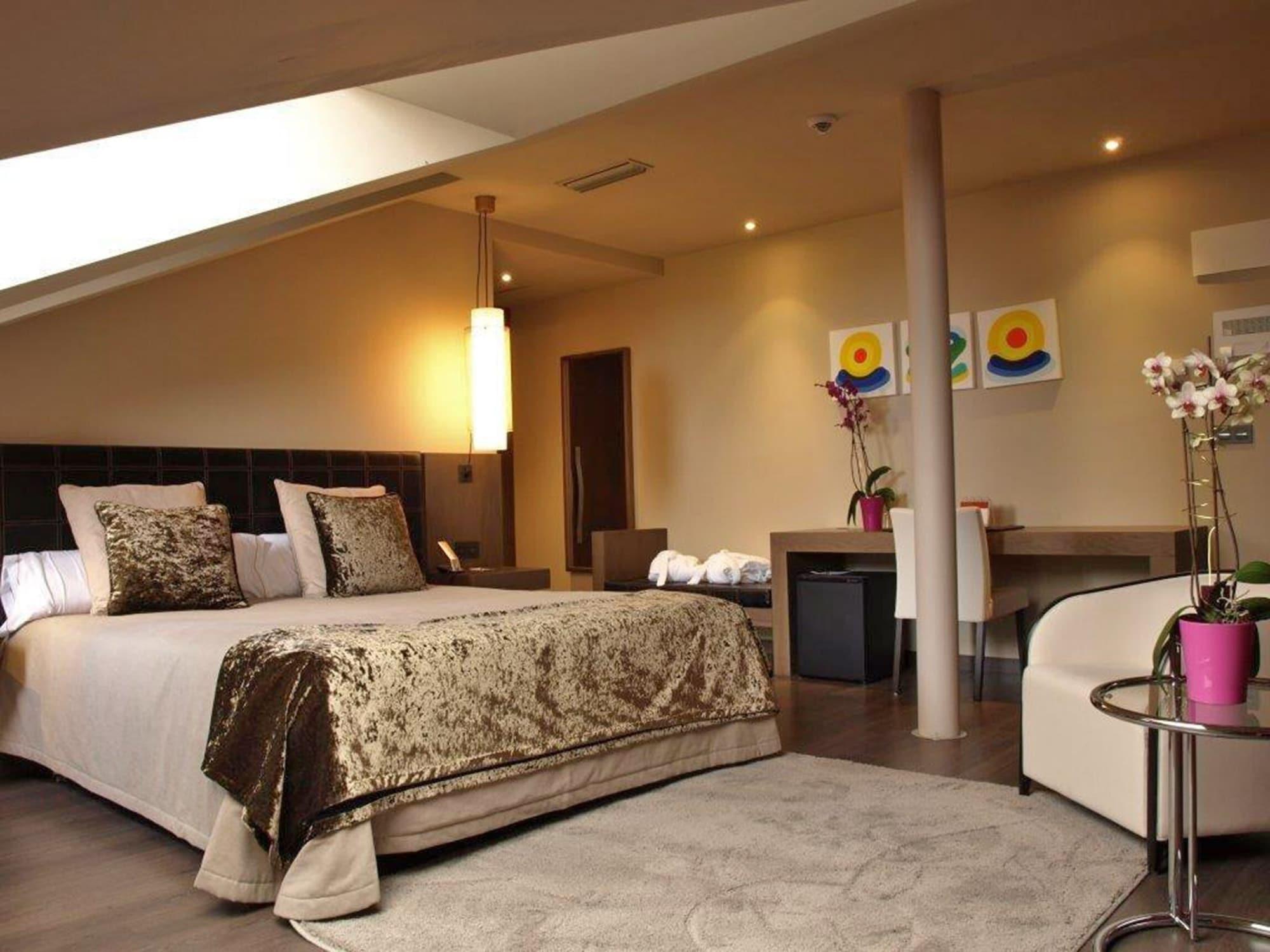 La Piconera Hotel & Spa Sardalla Екстер'єр фото