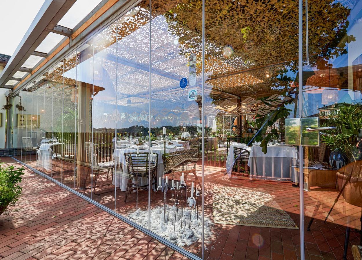 La Piconera Hotel & Spa Sardalla Екстер'єр фото