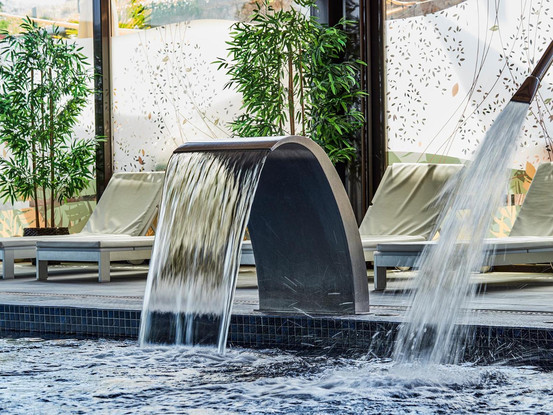 La Piconera Hotel & Spa Sardalla Екстер'єр фото