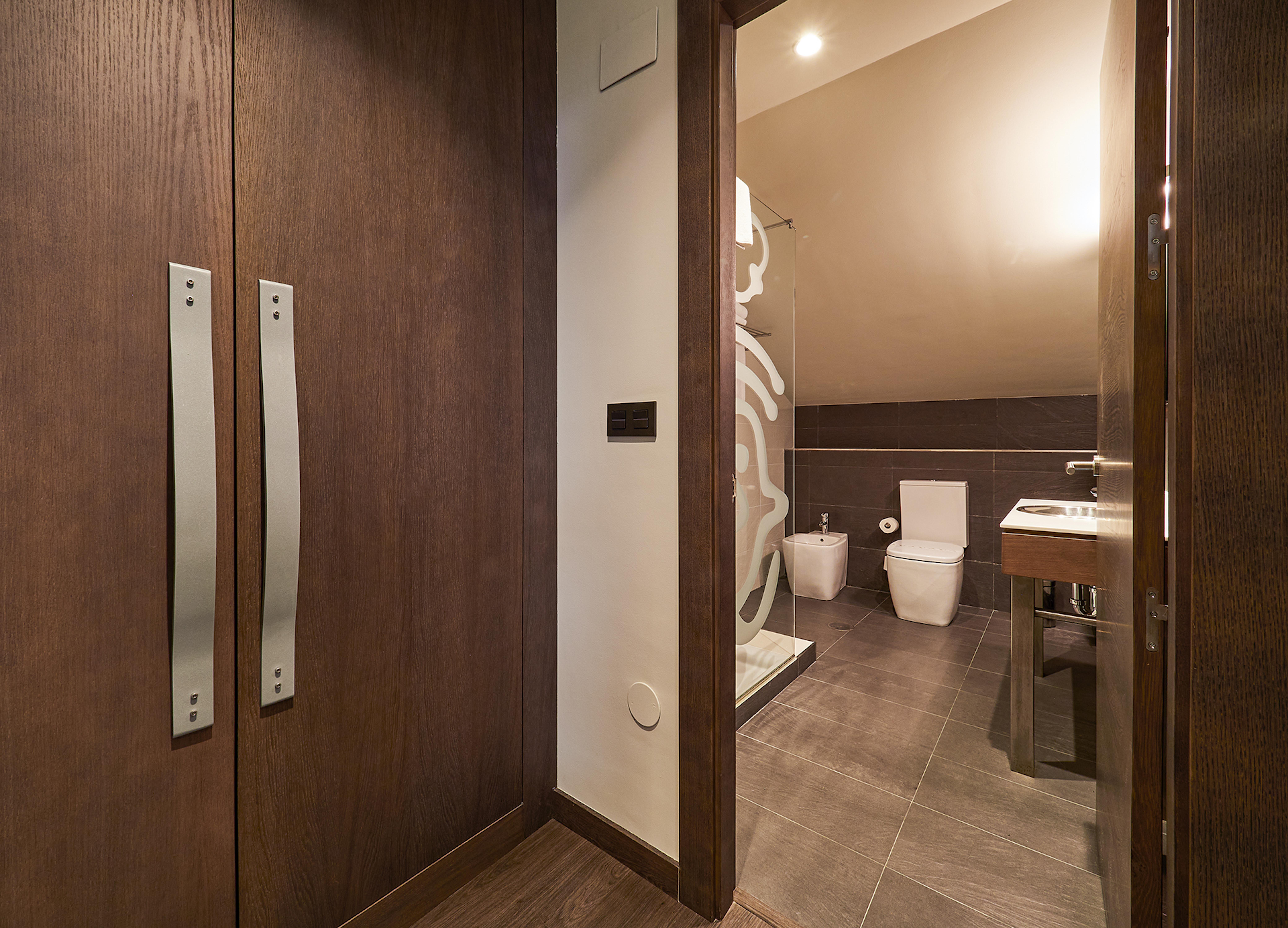 La Piconera Hotel & Spa Sardalla Екстер'єр фото