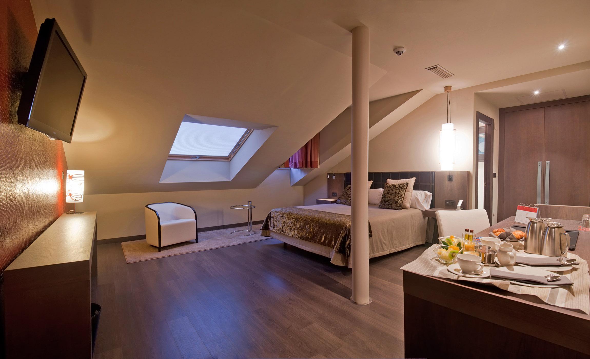 La Piconera Hotel & Spa Sardalla Номер фото