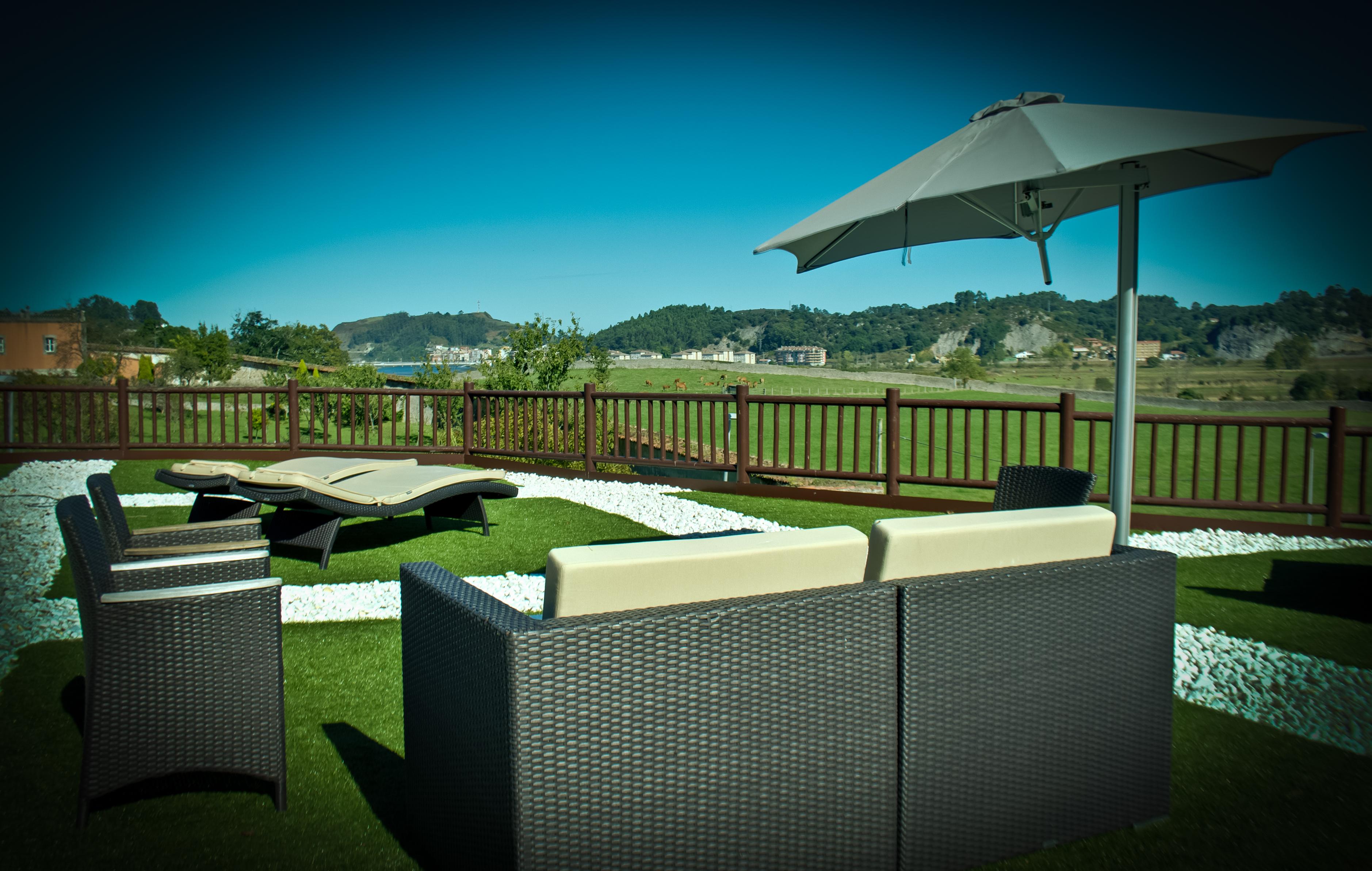La Piconera Hotel & Spa Sardalla Екстер'єр фото