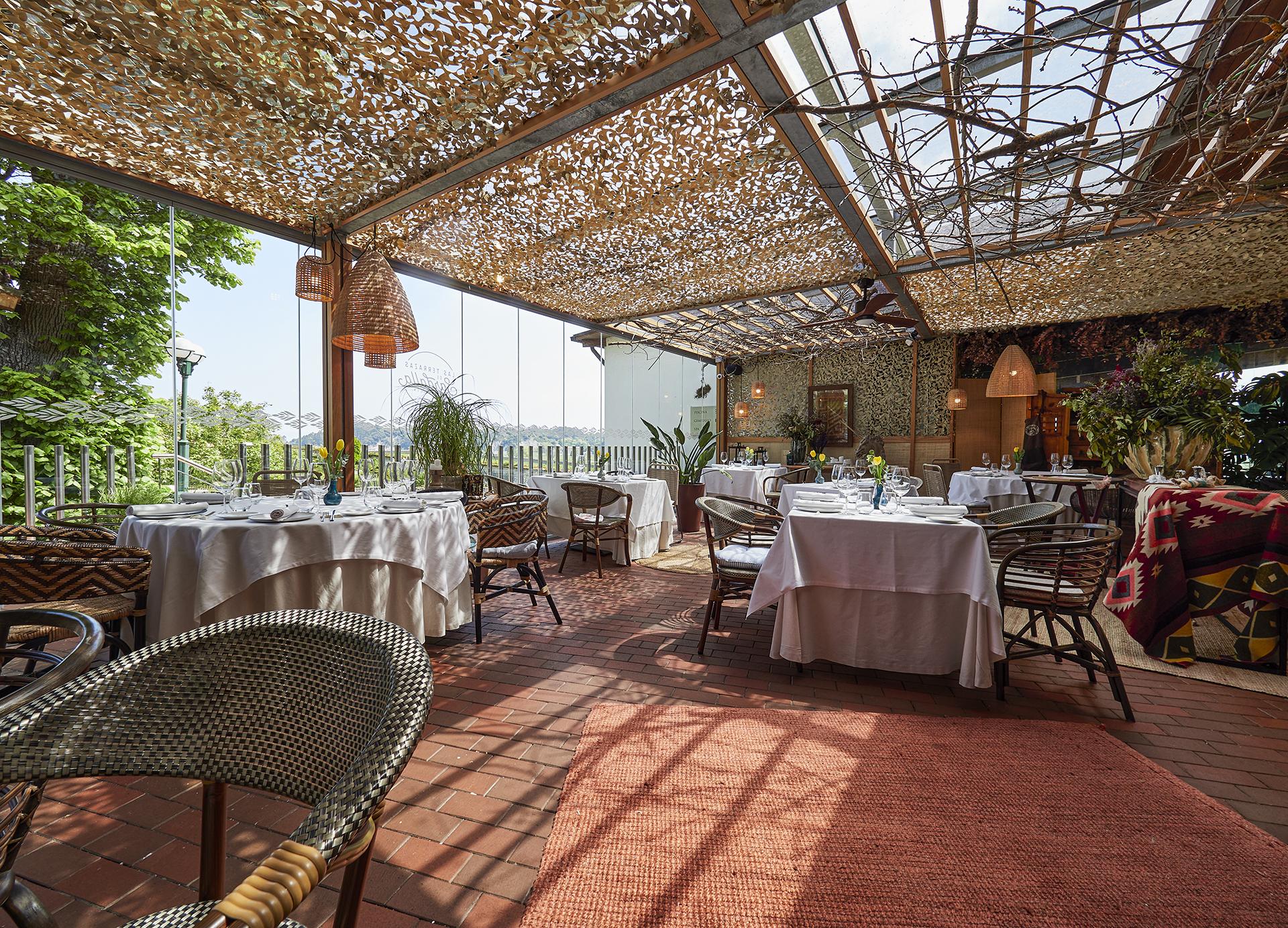 La Piconera Hotel & Spa Sardalla Екстер'єр фото