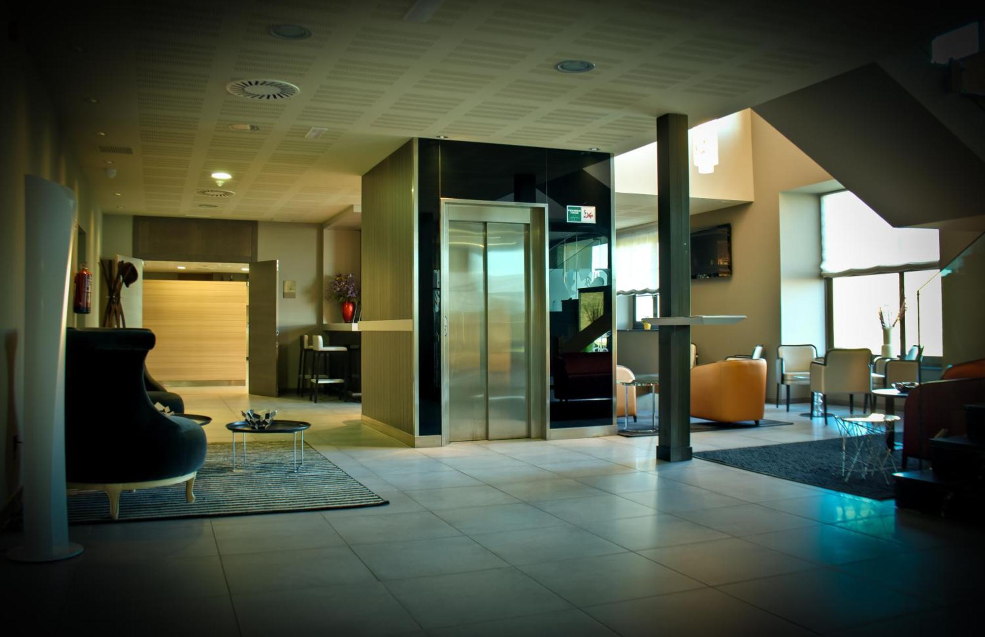 La Piconera Hotel & Spa Sardalla Екстер'єр фото