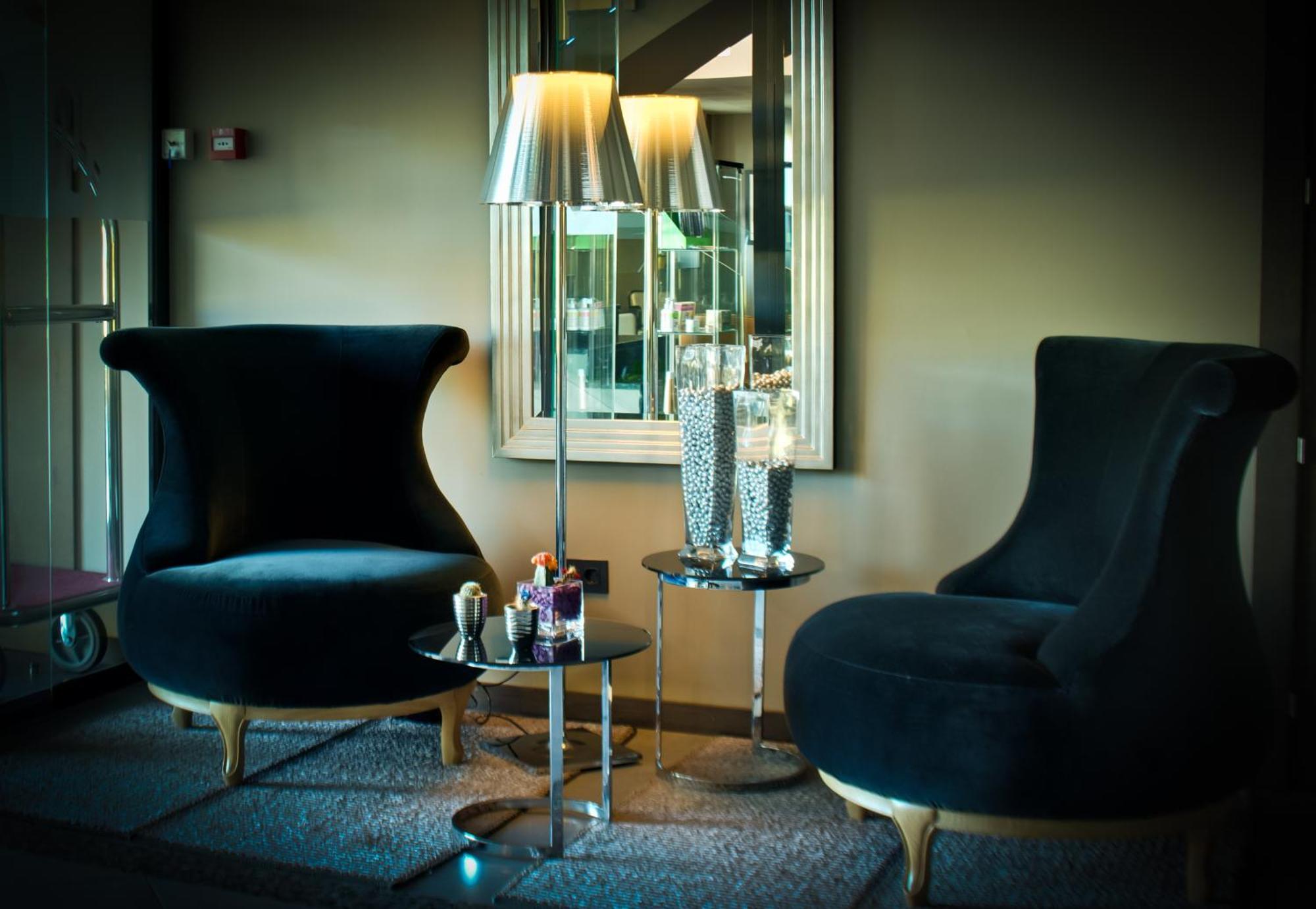 La Piconera Hotel & Spa Sardalla Екстер'єр фото