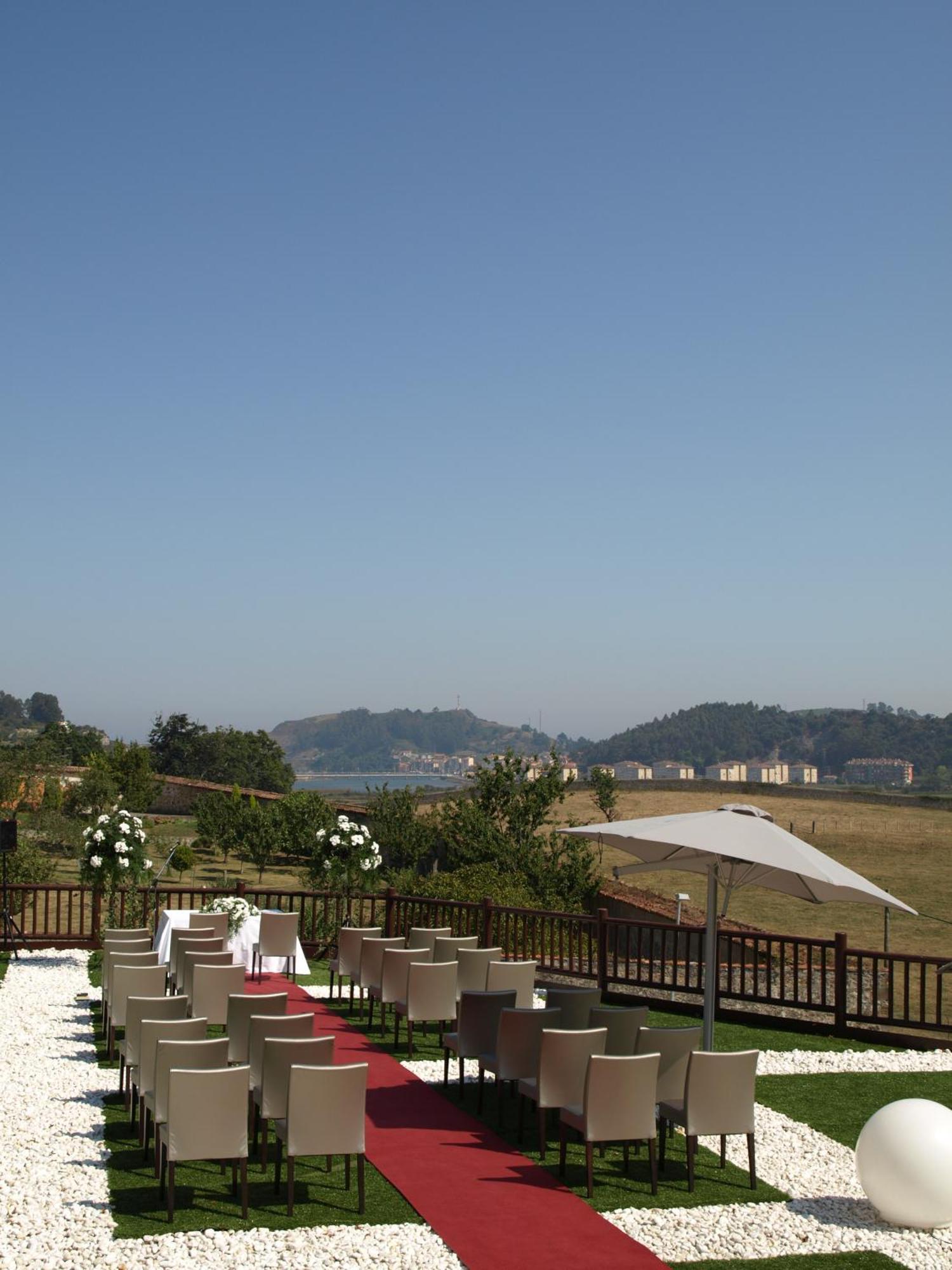 La Piconera Hotel & Spa Sardalla Екстер'єр фото