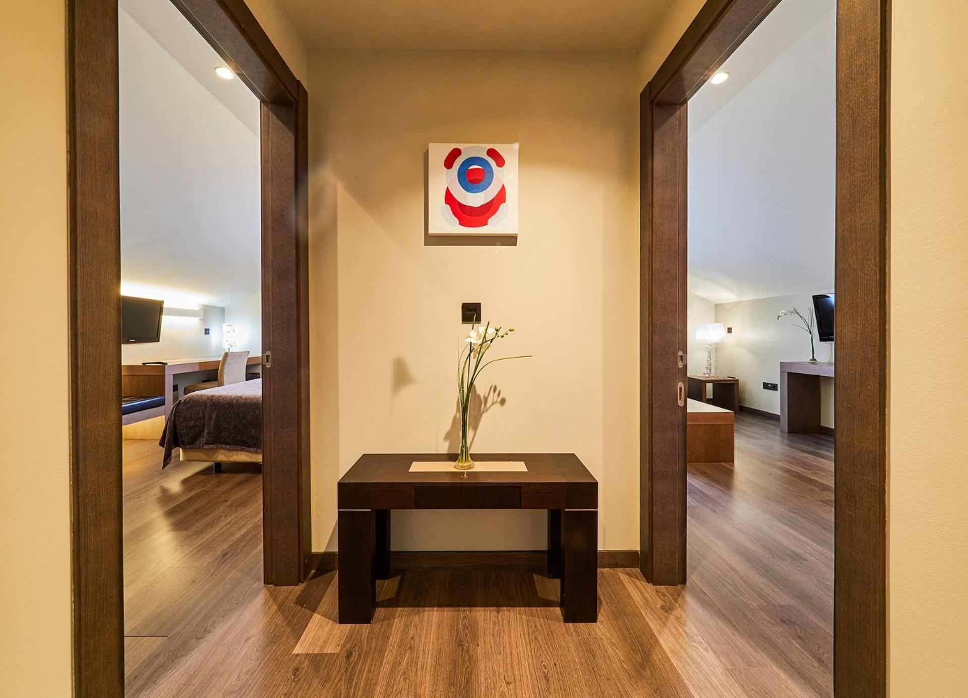 La Piconera Hotel & Spa Sardalla Номер фото