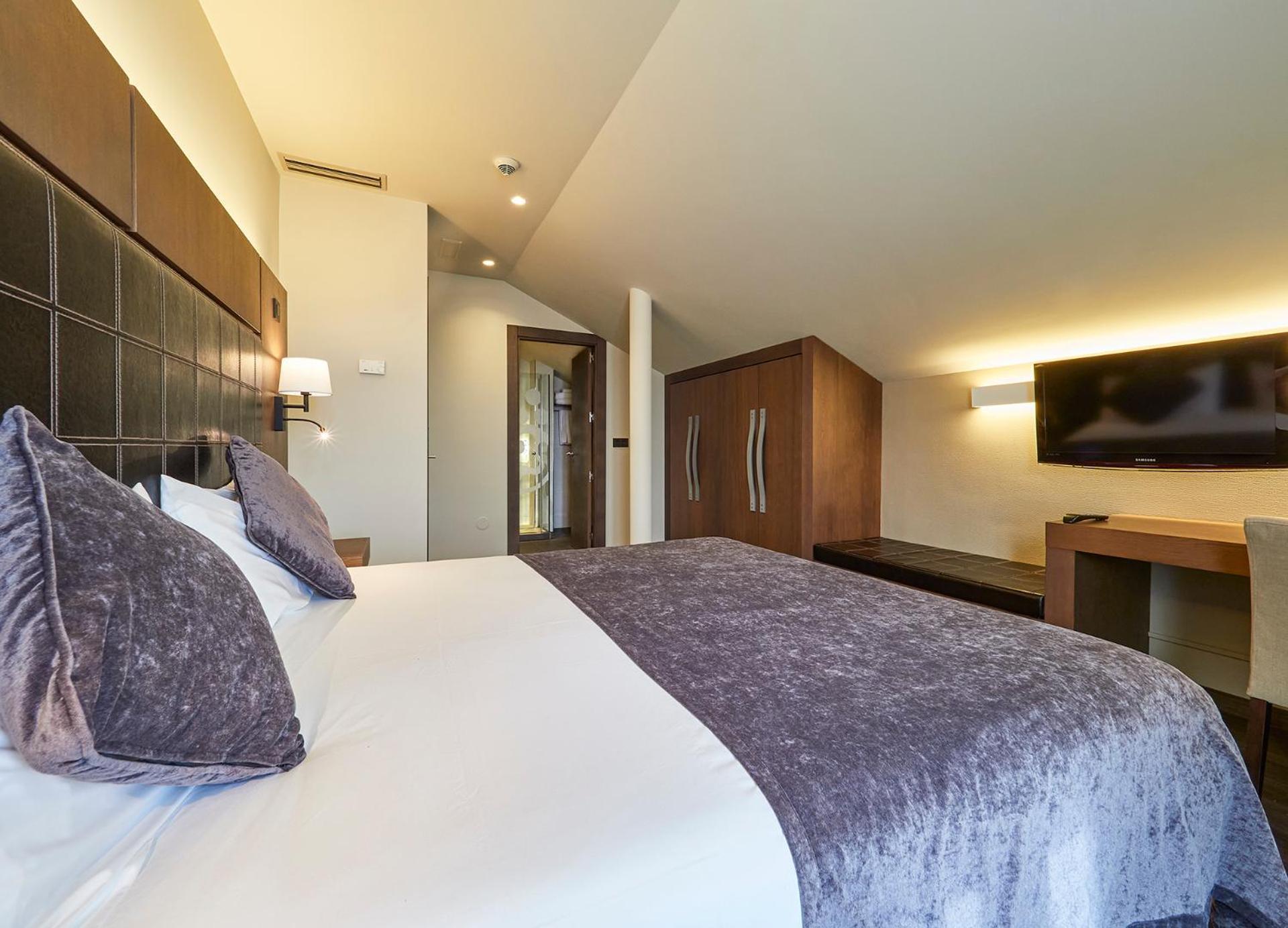 La Piconera Hotel & Spa Sardalla Номер фото