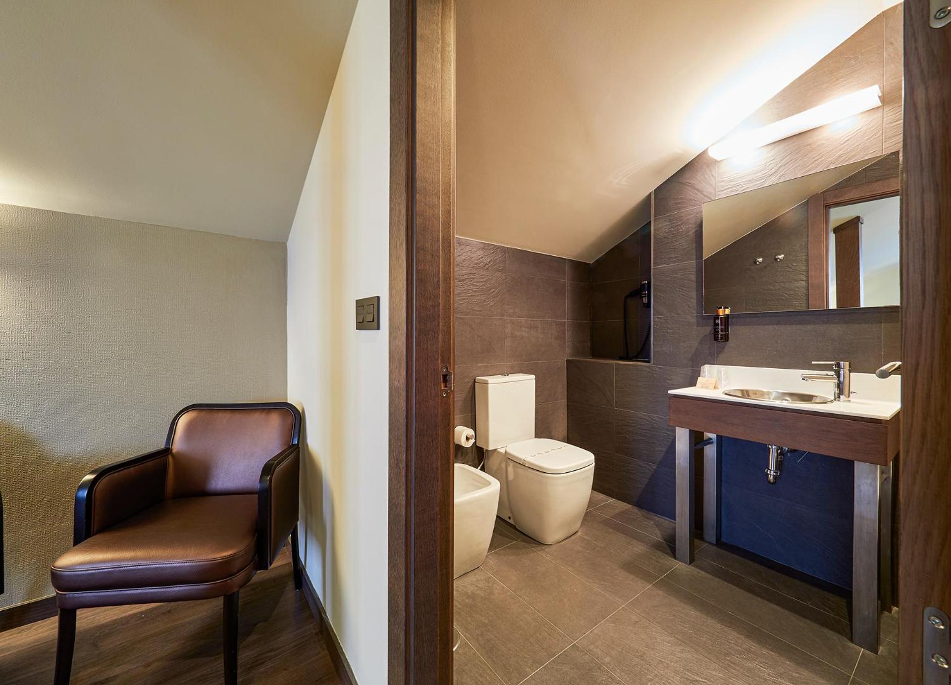 La Piconera Hotel & Spa Sardalla Номер фото
