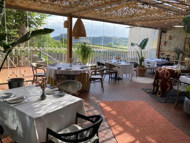 La Piconera Hotel & Spa Sardalla Екстер'єр фото