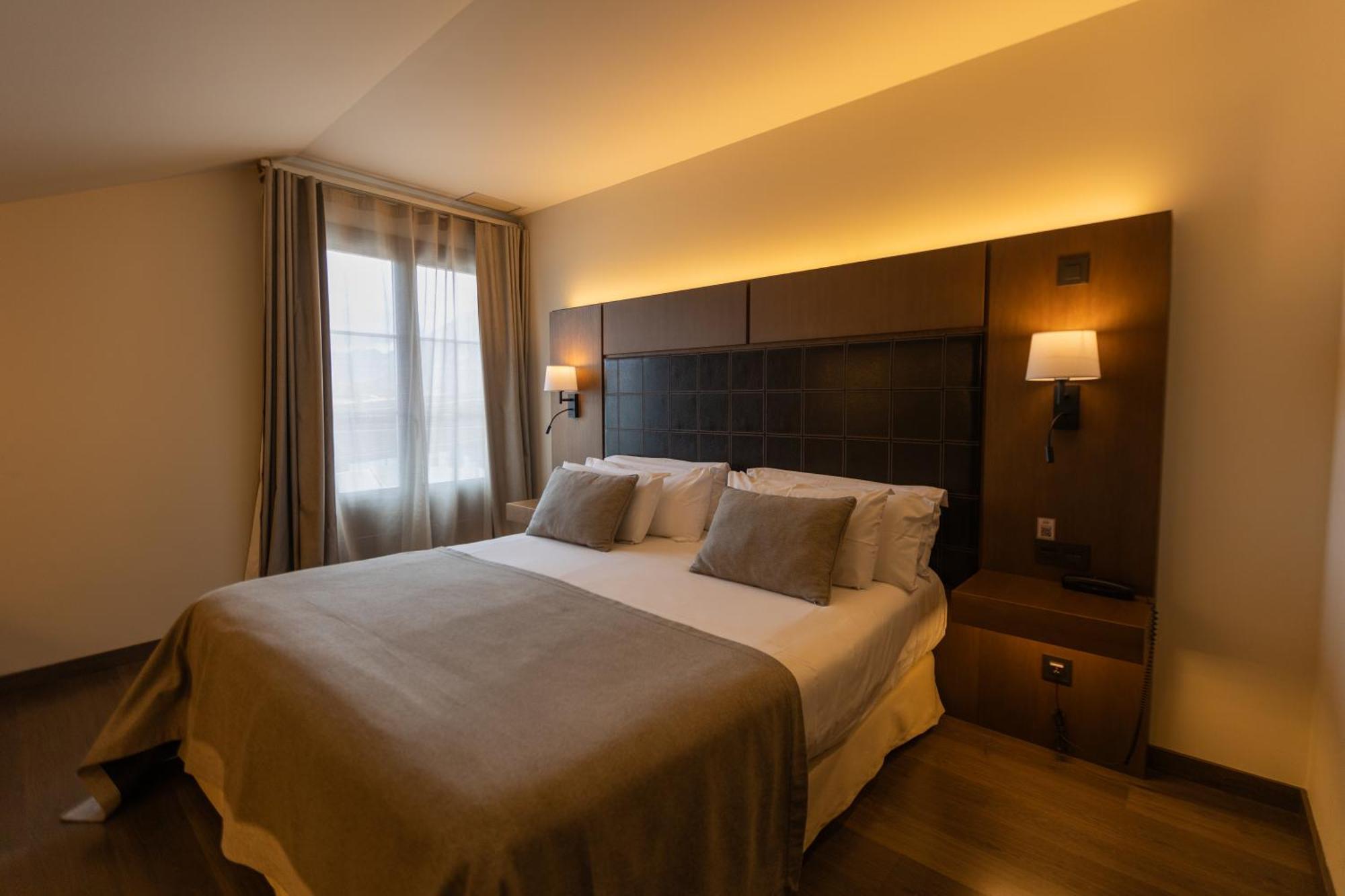 La Piconera Hotel & Spa Sardalla Екстер'єр фото