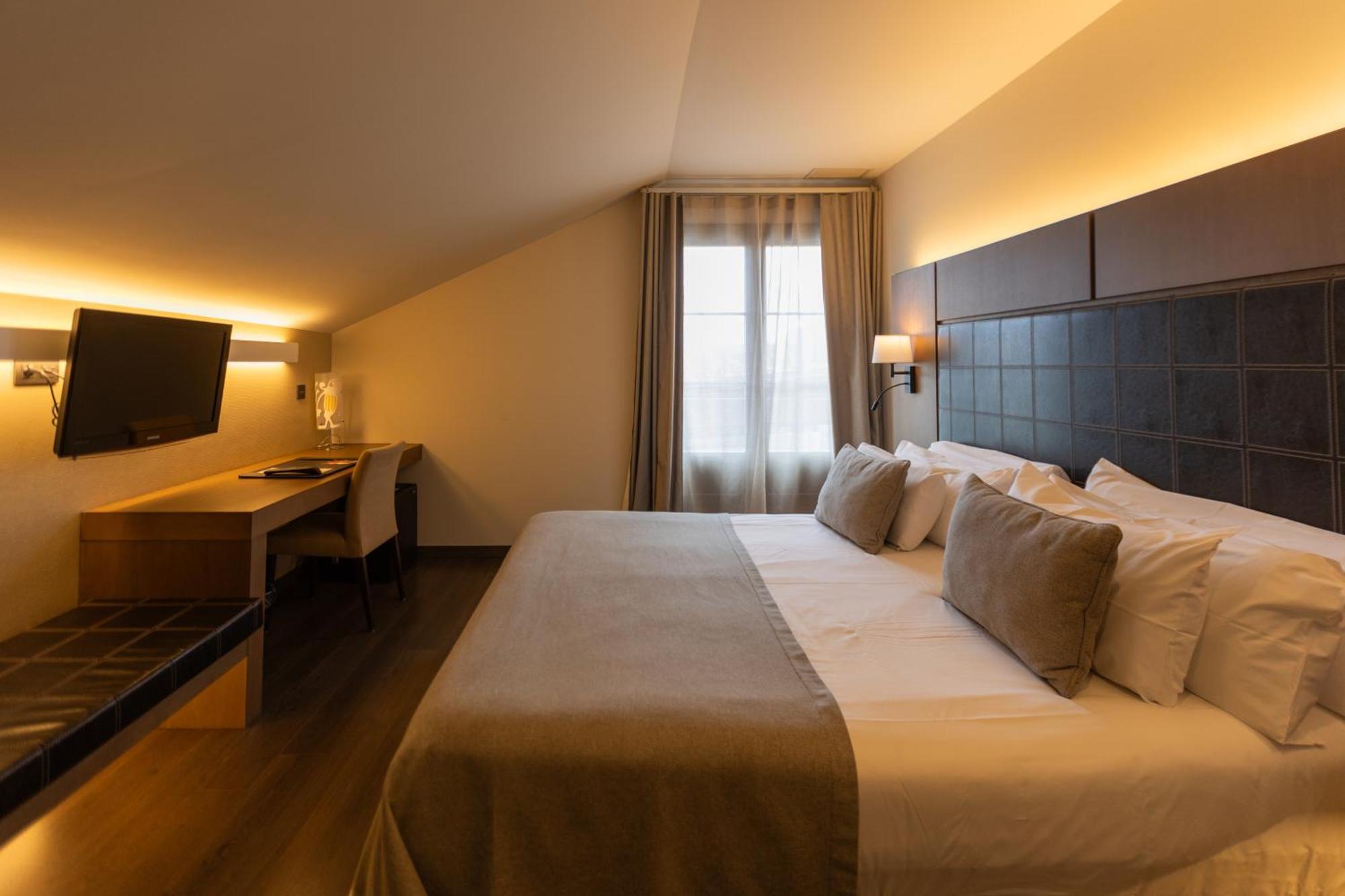 La Piconera Hotel & Spa Sardalla Екстер'єр фото