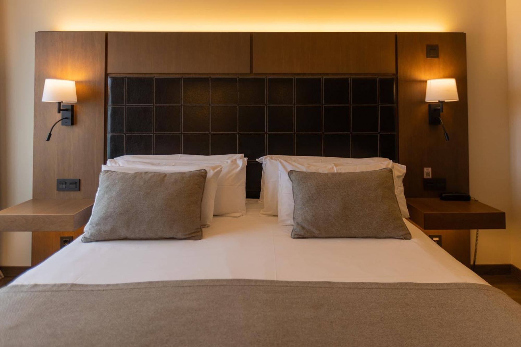 La Piconera Hotel & Spa Sardalla Екстер'єр фото