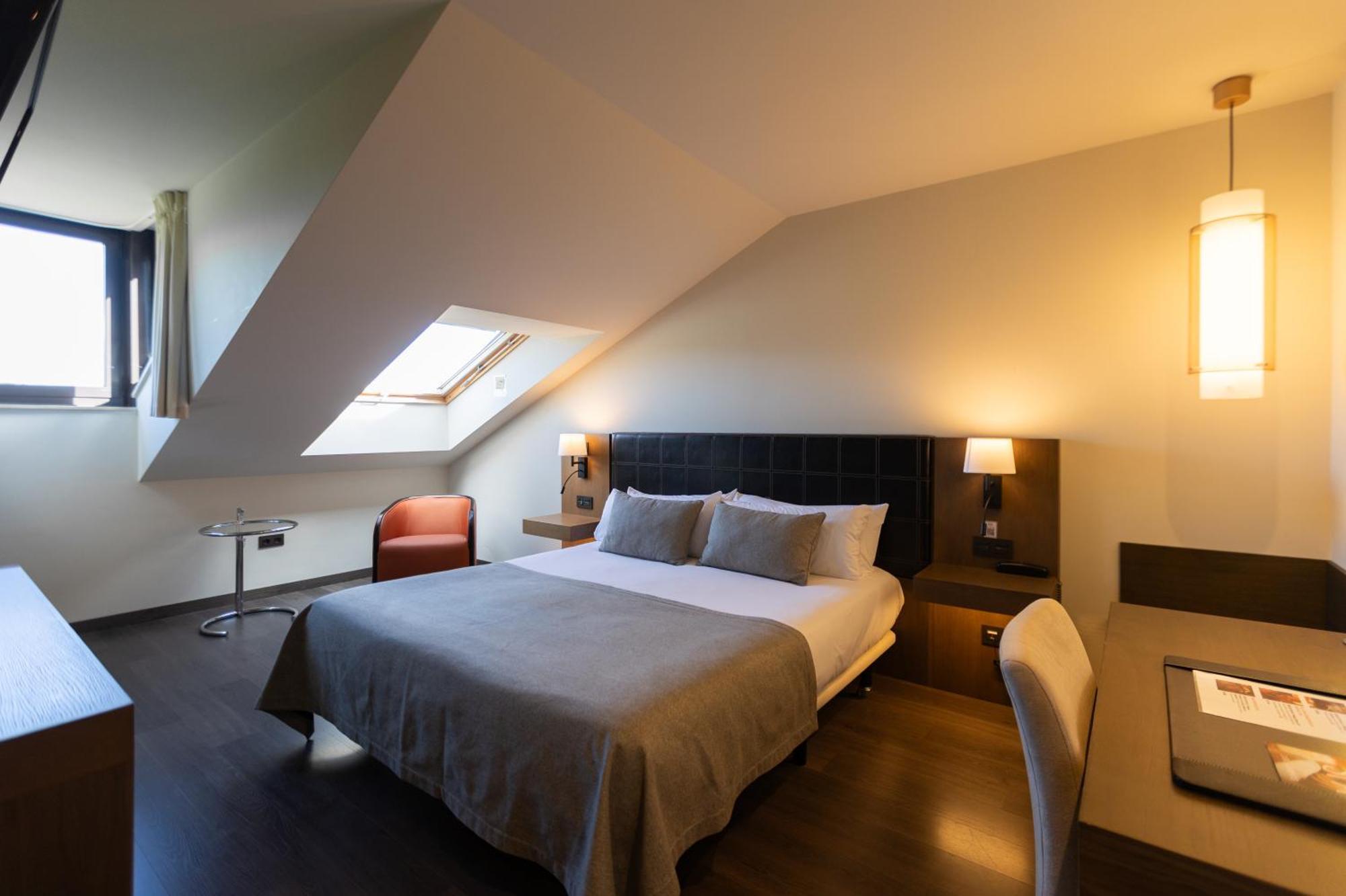 La Piconera Hotel & Spa Sardalla Екстер'єр фото