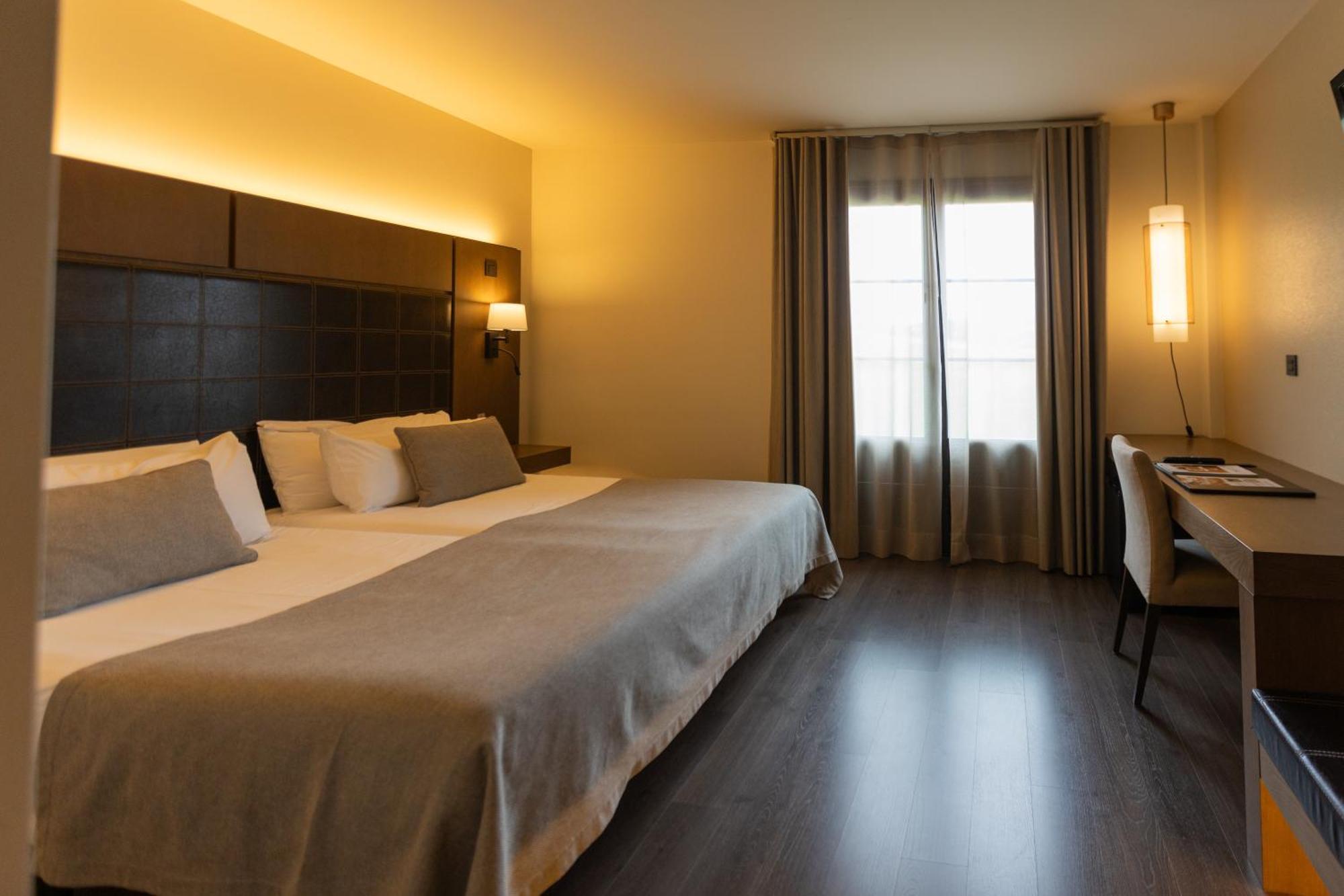 La Piconera Hotel & Spa Sardalla Екстер'єр фото