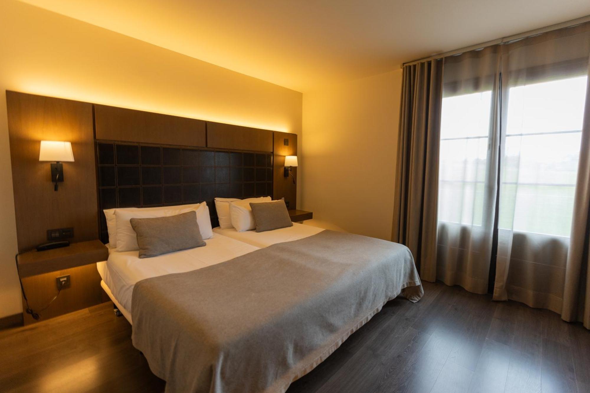 La Piconera Hotel & Spa Sardalla Екстер'єр фото