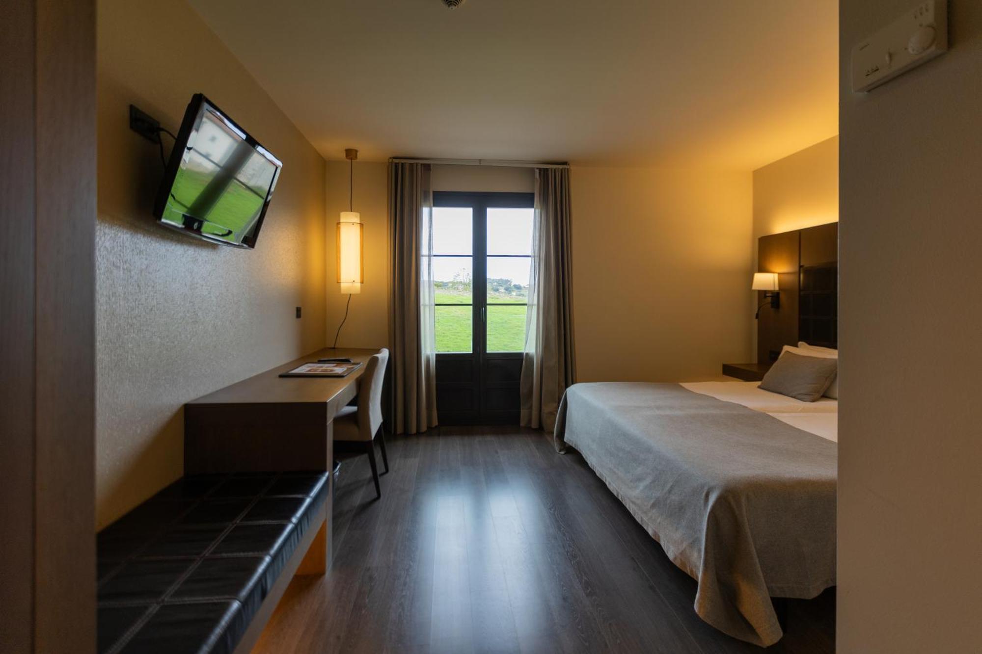 La Piconera Hotel & Spa Sardalla Екстер'єр фото