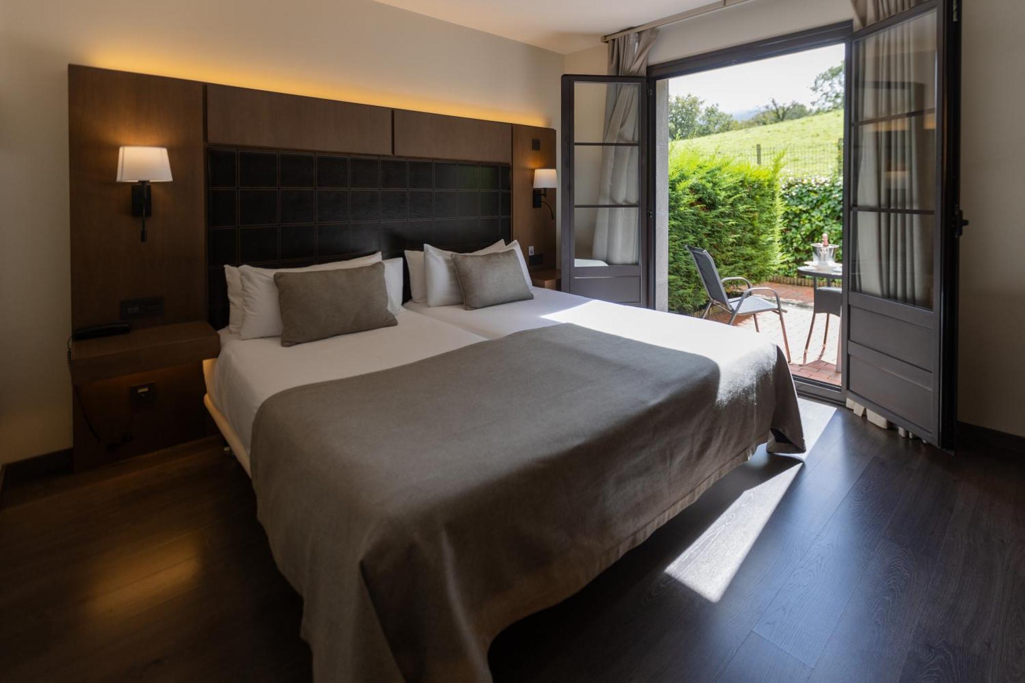 La Piconera Hotel & Spa Sardalla Екстер'єр фото