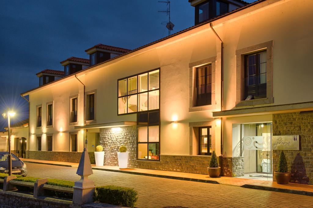 La Piconera Hotel & Spa Sardalla Екстер'єр фото