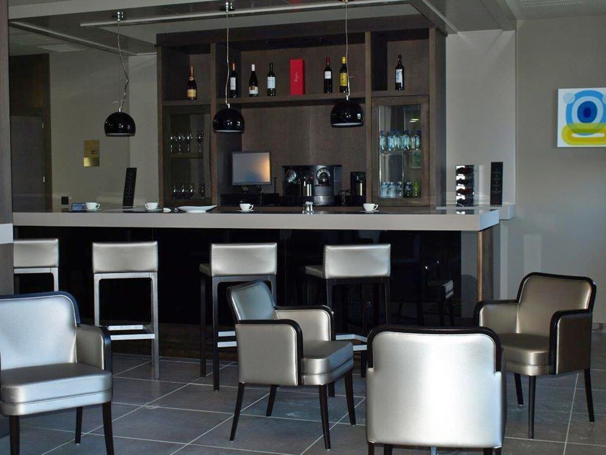 La Piconera Hotel & Spa Sardalla Екстер'єр фото