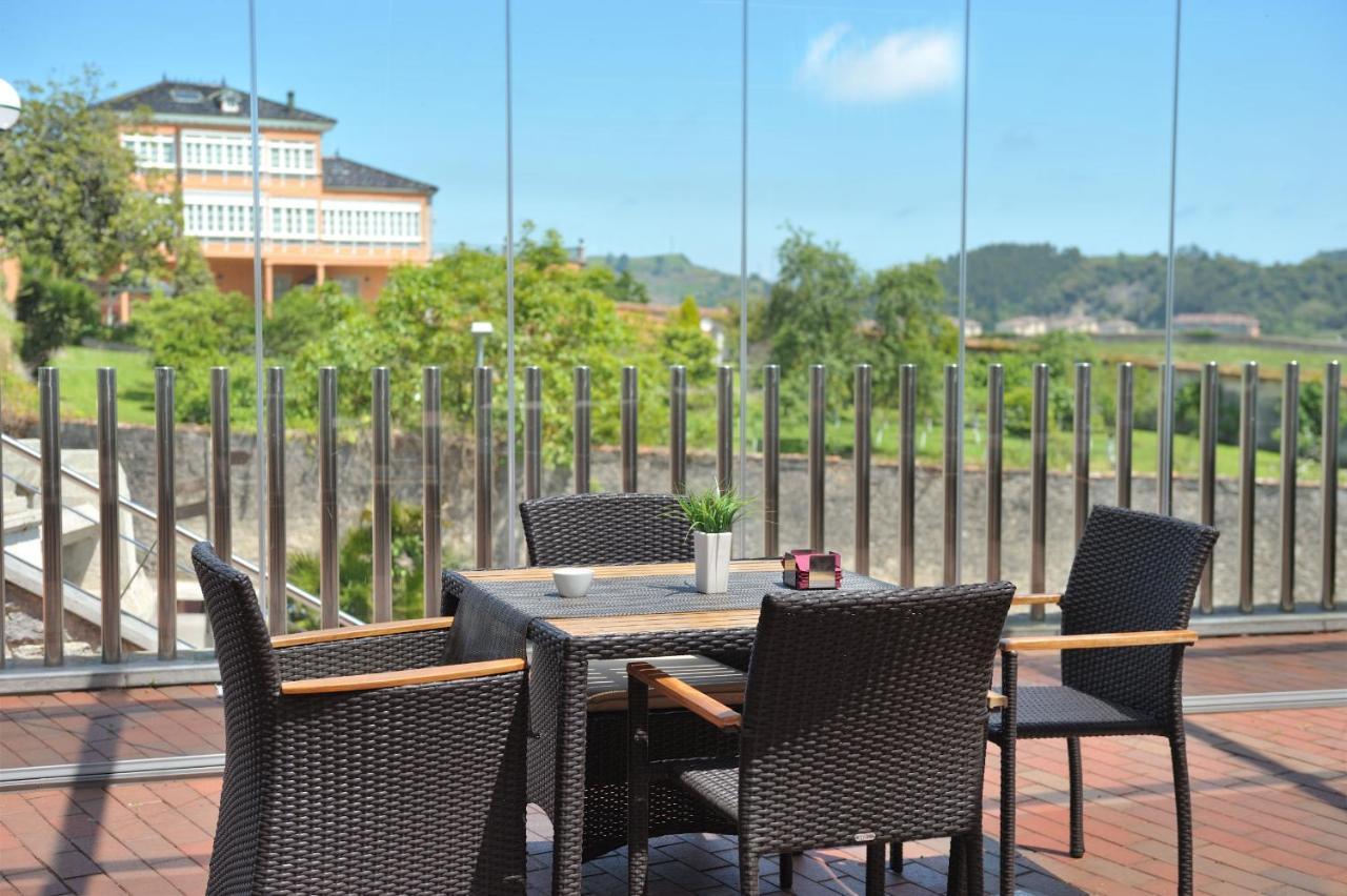 La Piconera Hotel & Spa Sardalla Екстер'єр фото